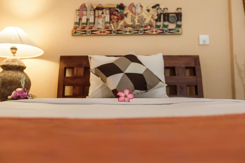 Hotel The Warji Bisma