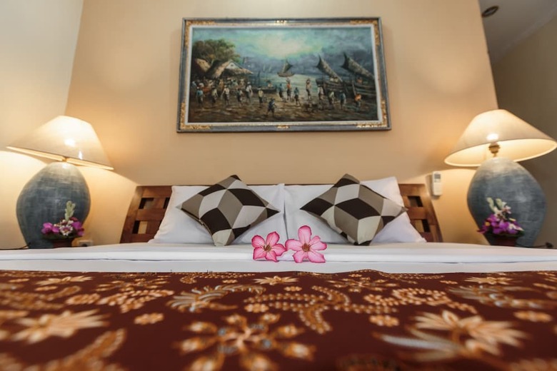 Hotel The Warji Bisma