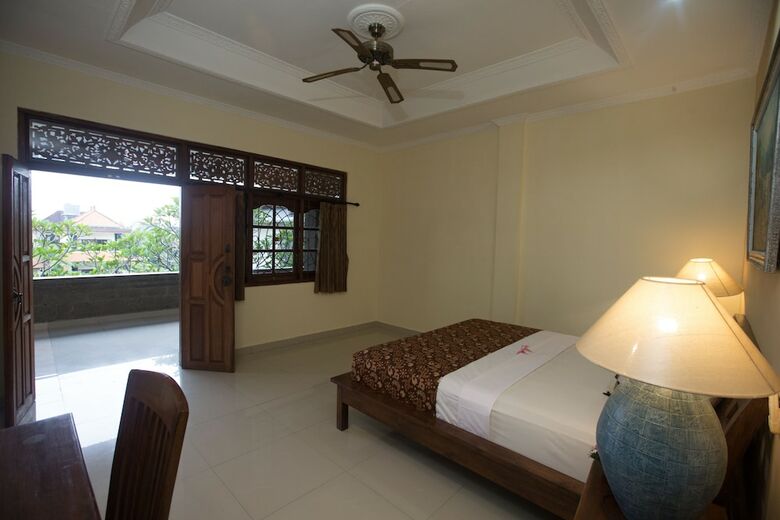 Hotel The Warji Bisma