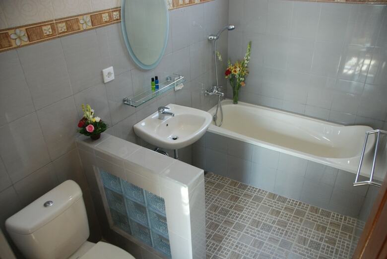 Hotel The Warji Bisma