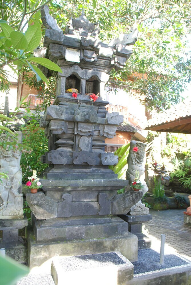 Hotel The Warji Bisma
