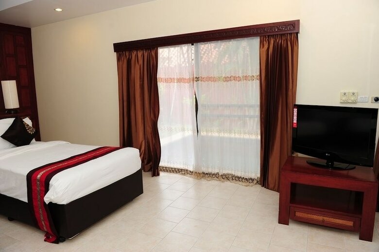 Napalai Pool Villa Resort