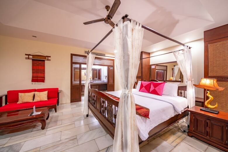 Napalai Pool Villa Resort