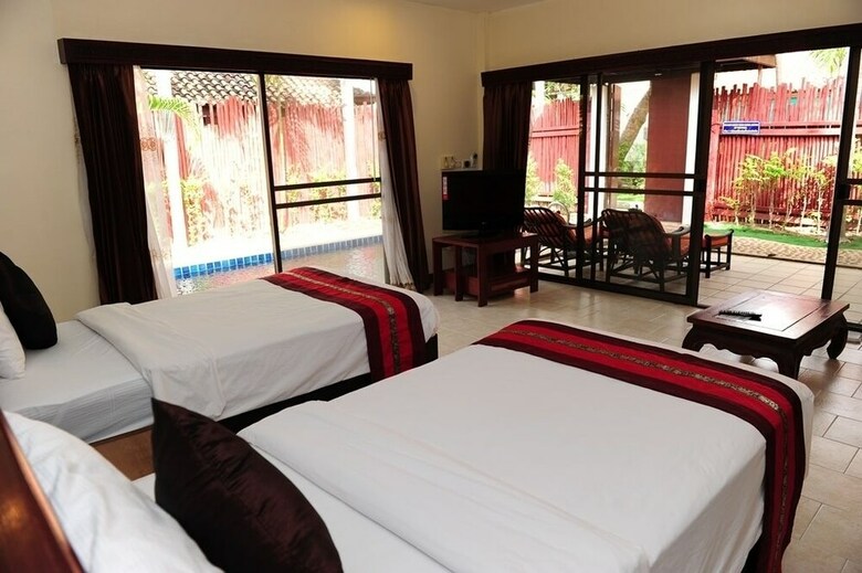 Napalai Pool Villa Resort