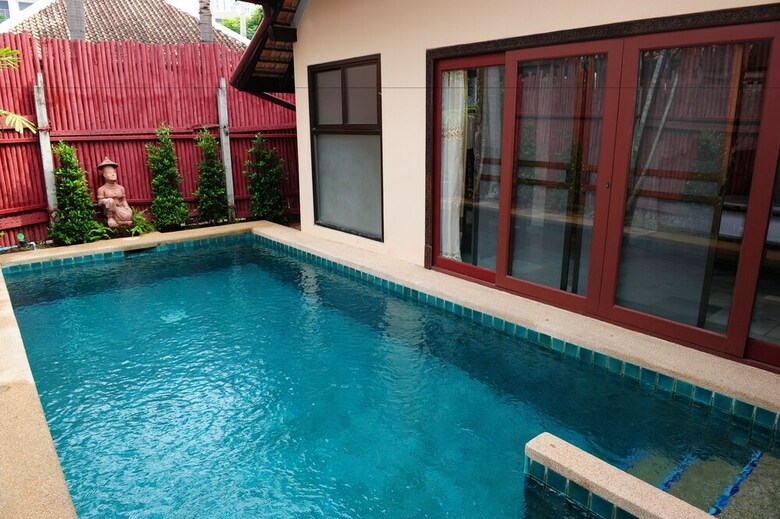 Napalai Pool Villa Resort