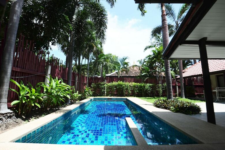 Napalai Pool Villa Resort