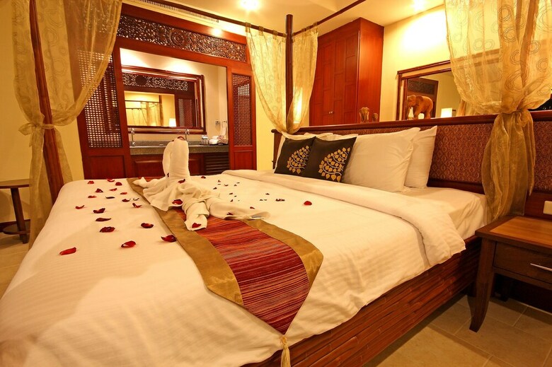 Napalai Pool Villa Resort