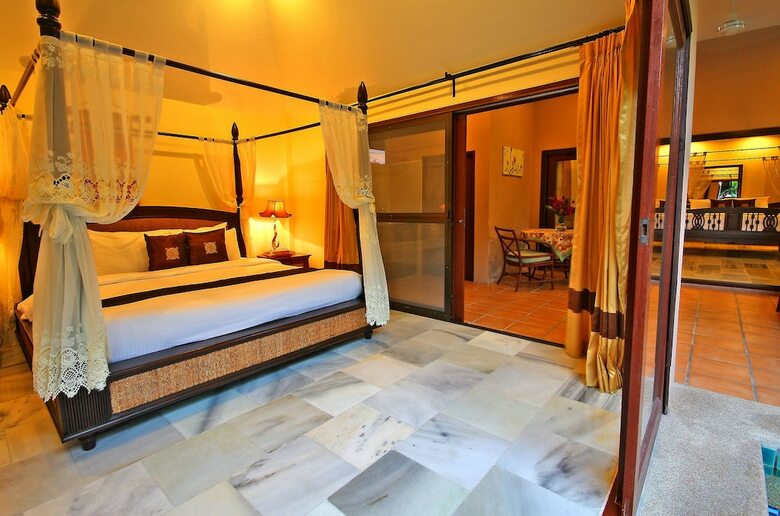 Napalai Pool Villa Resort
