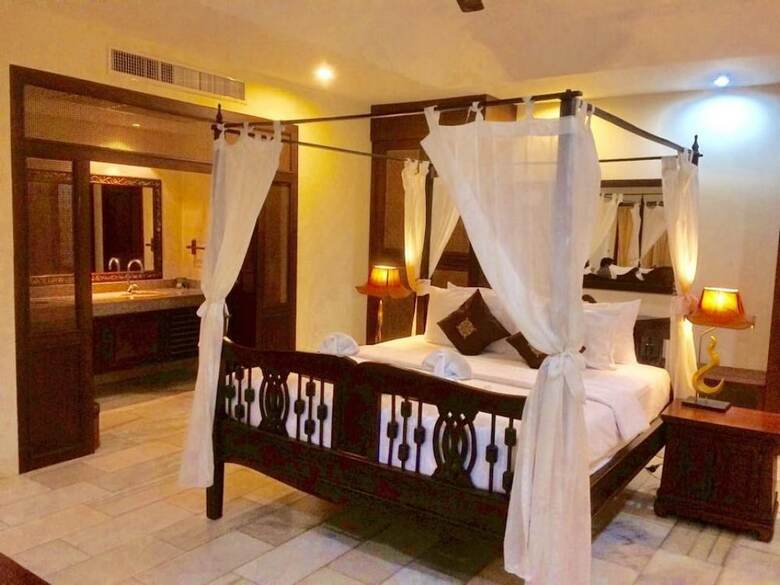Napalai Pool Villa Resort