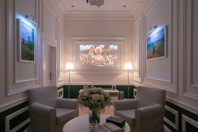 Aparthotel Revelton Suites Karlovy Vary