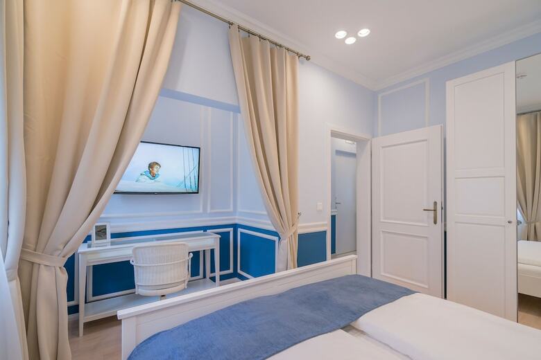 Aparthotel Revelton Suites Karlovy Vary