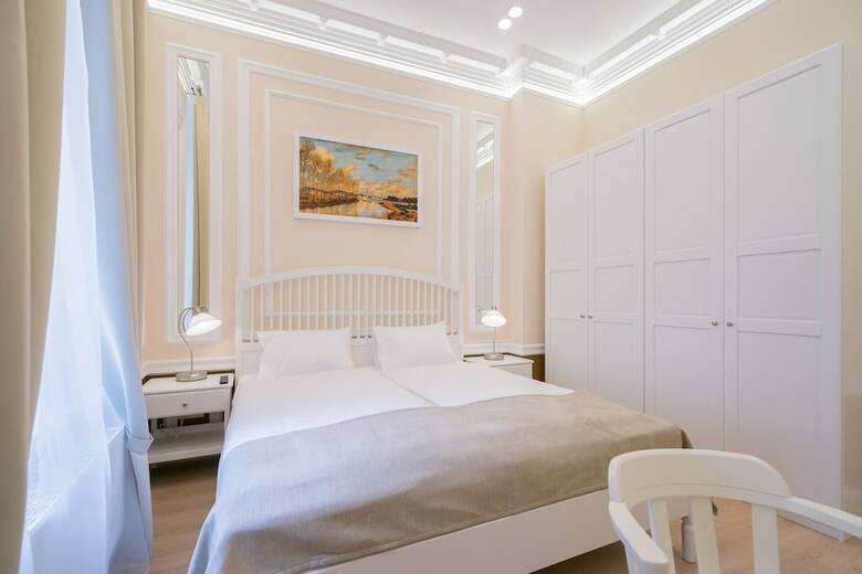 Aparthotel Revelton Suites Karlovy Vary