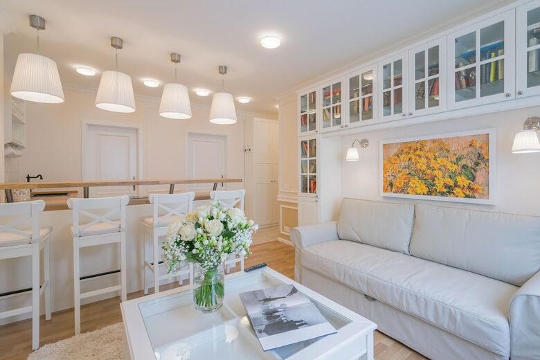 Aparthotel Revelton Suites Karlovy Vary