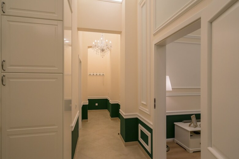Aparthotel Revelton Suites Karlovy Vary