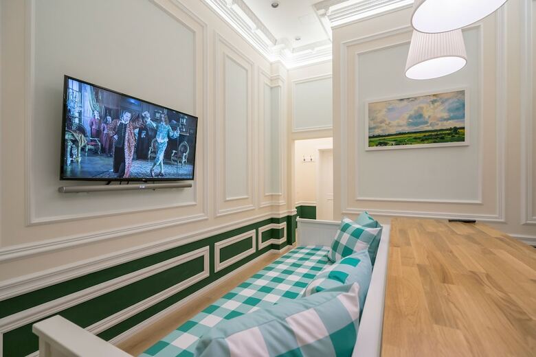 Aparthotel Revelton Suites Karlovy Vary