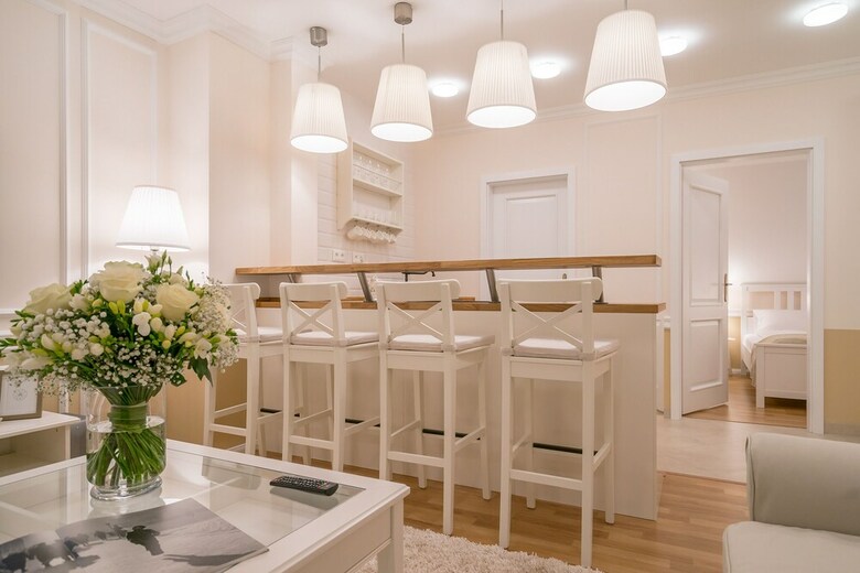 Aparthotel Revelton Suites Karlovy Vary