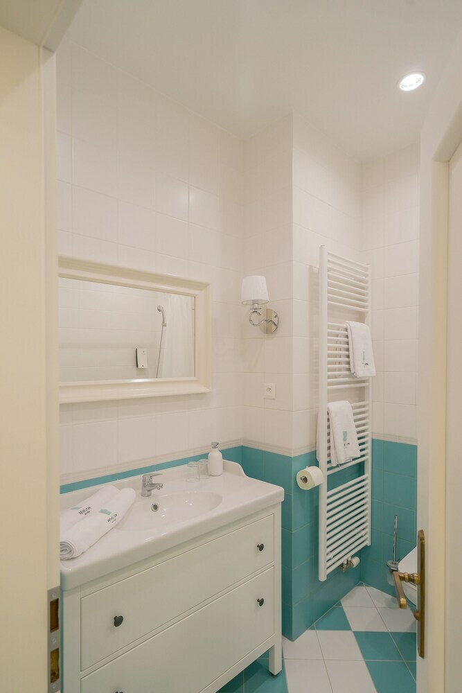 Aparthotel Revelton Suites Karlovy Vary