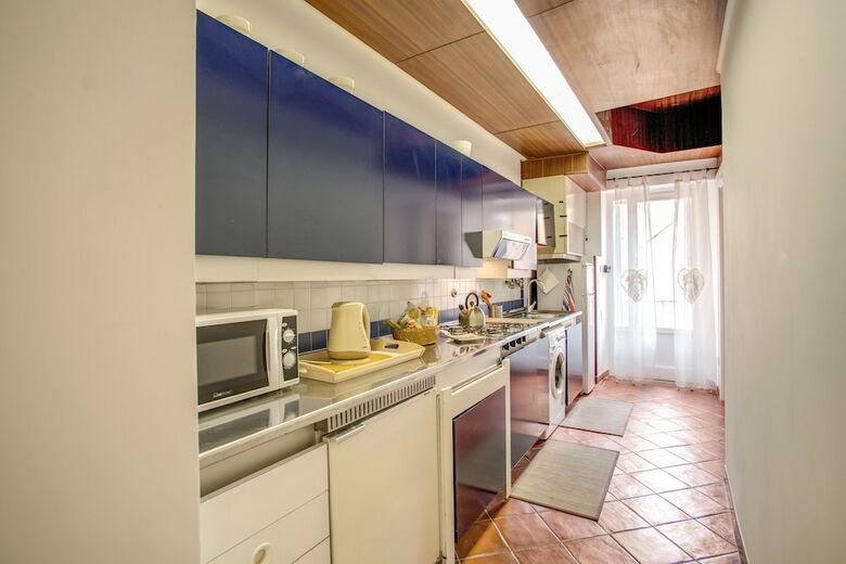 Suite In Rome Corso