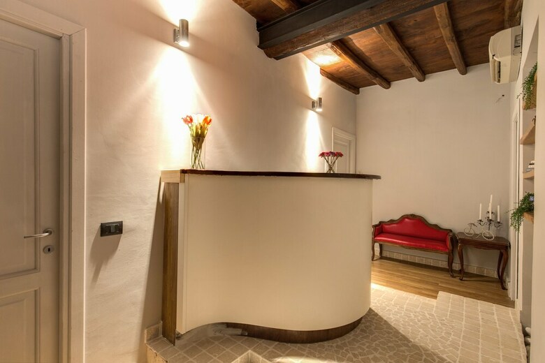 Suite In Rome Corso