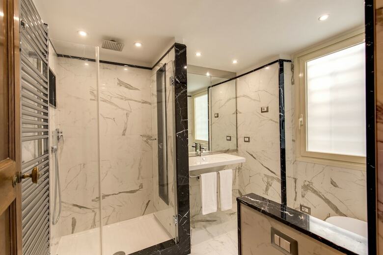 Suite In Rome Corso