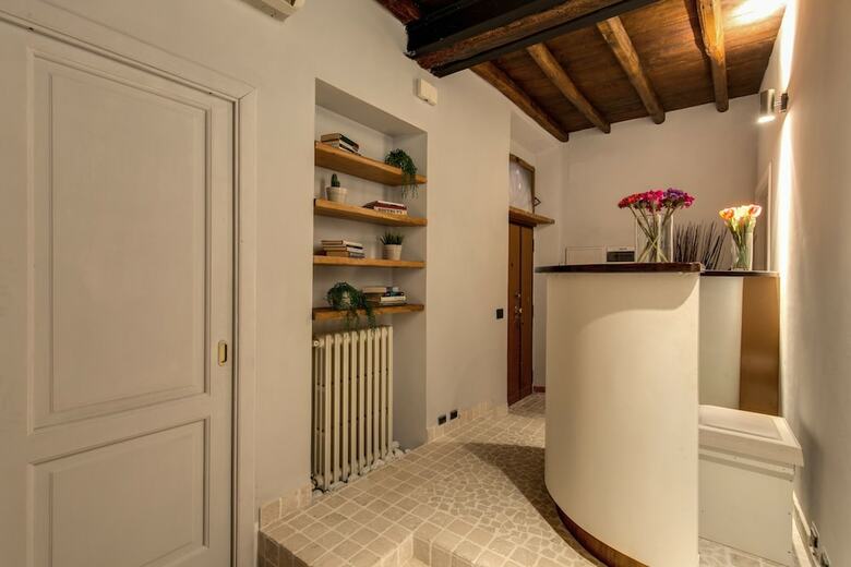 Suite In Rome Corso