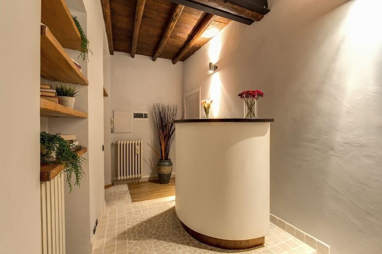 Suite In Rome Corso