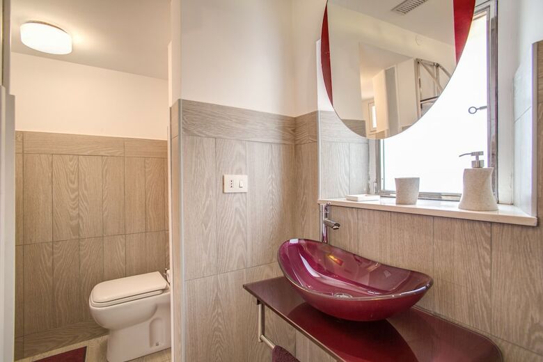 Suite In Rome Corso