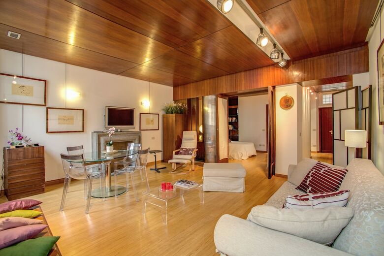 Suite In Rome Corso
