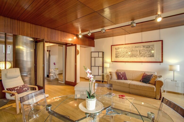 Suite In Rome Corso
