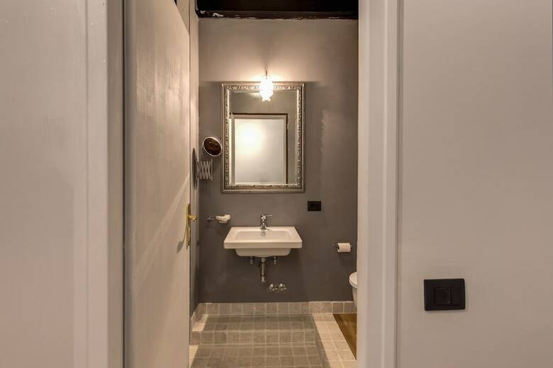 Suite In Rome Corso