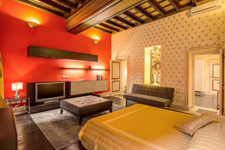 Suite In Rome Corso