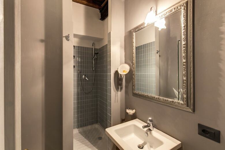 Suite In Rome Corso