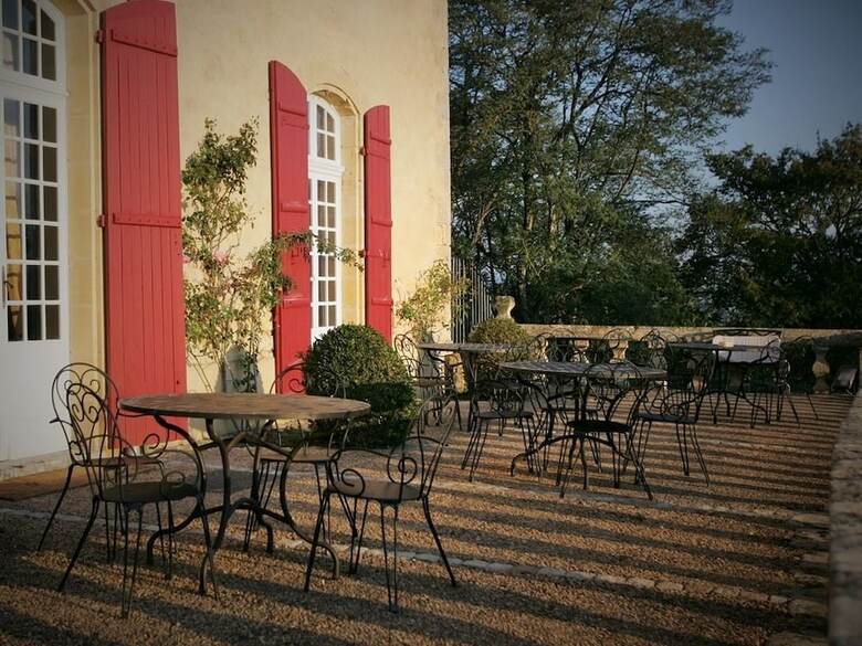 Bed & Breakfast Les Chambres Du Ch�teau Mont D'onel