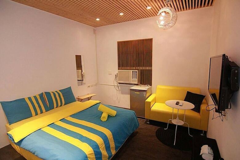 Hotel Zl Bed And Breakfast