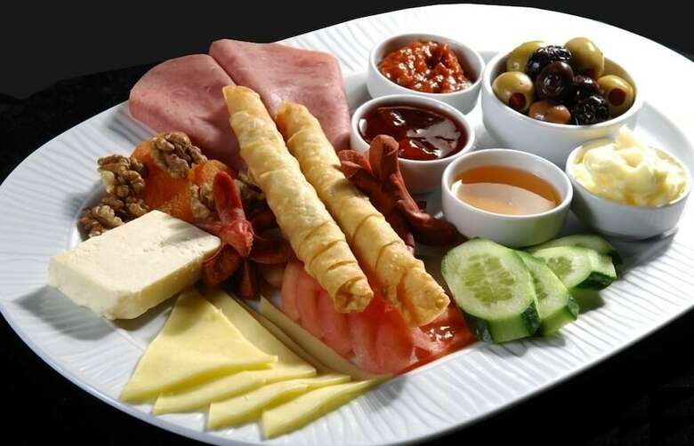 Bed & Breakfast Agan Pansiyon