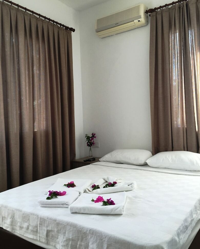 Bed & Breakfast Agan Pansiyon