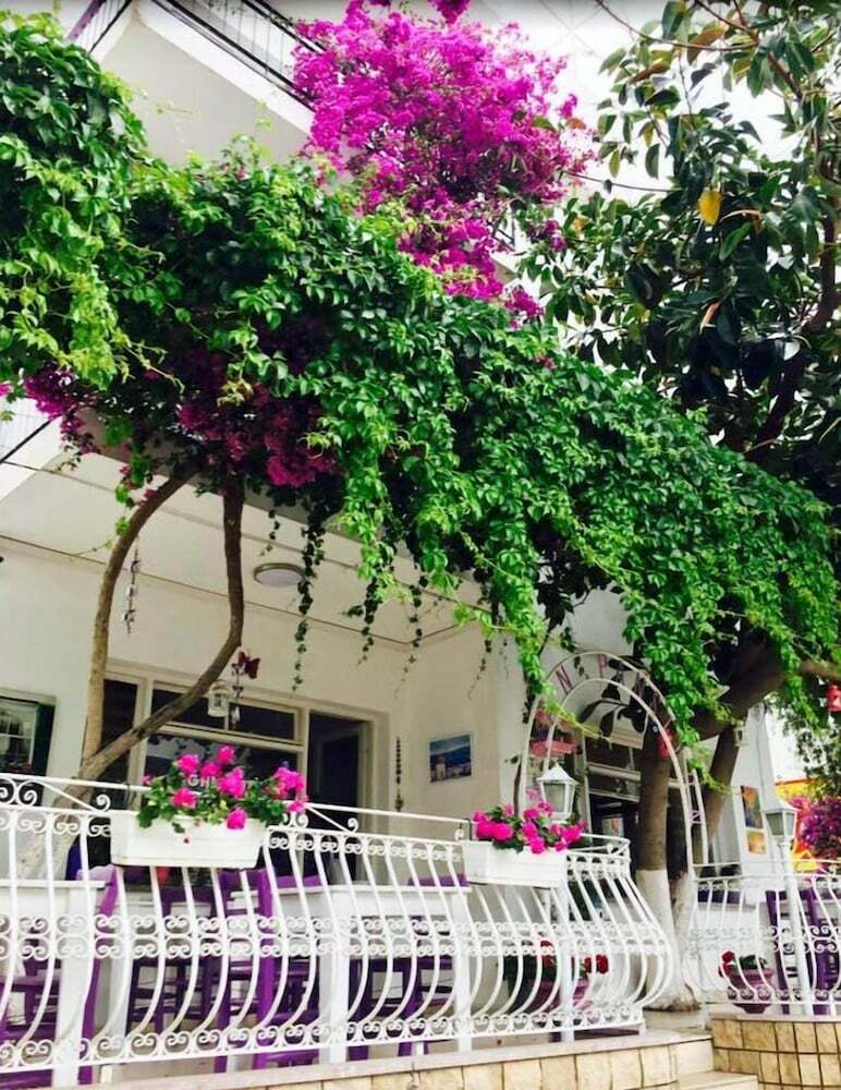 Bed & Breakfast Agan Pansiyon