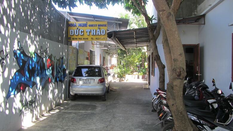 Hotel Duc Thao Guest House