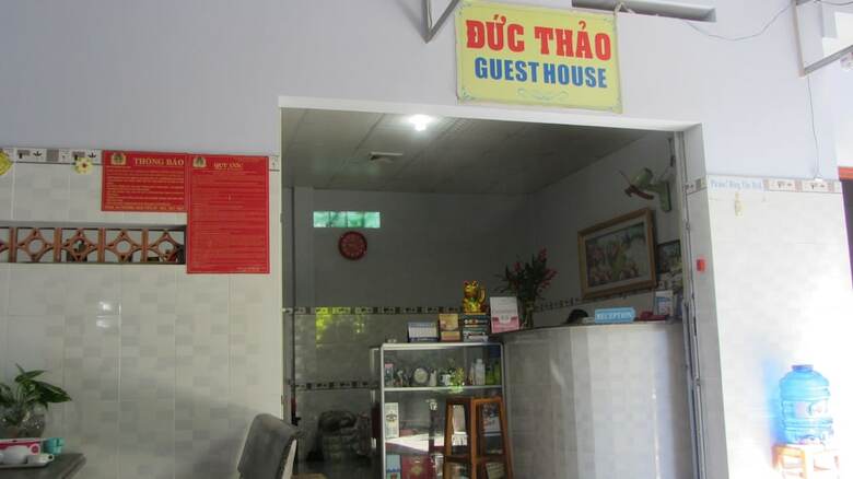 Hotel Duc Thao Guest House