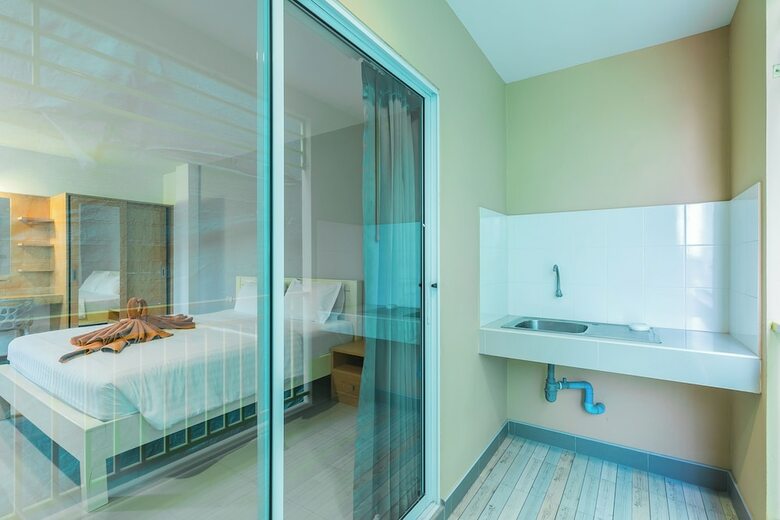 Hotel T Sleep Place