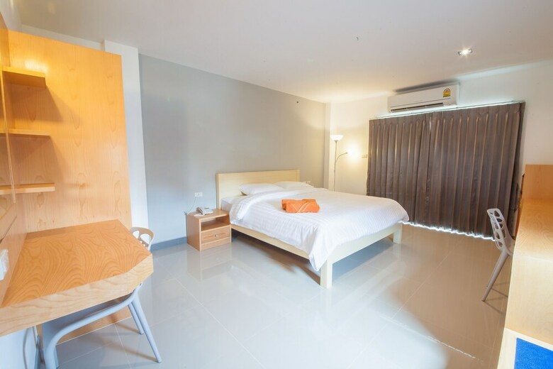 Hotel T Sleep Place
