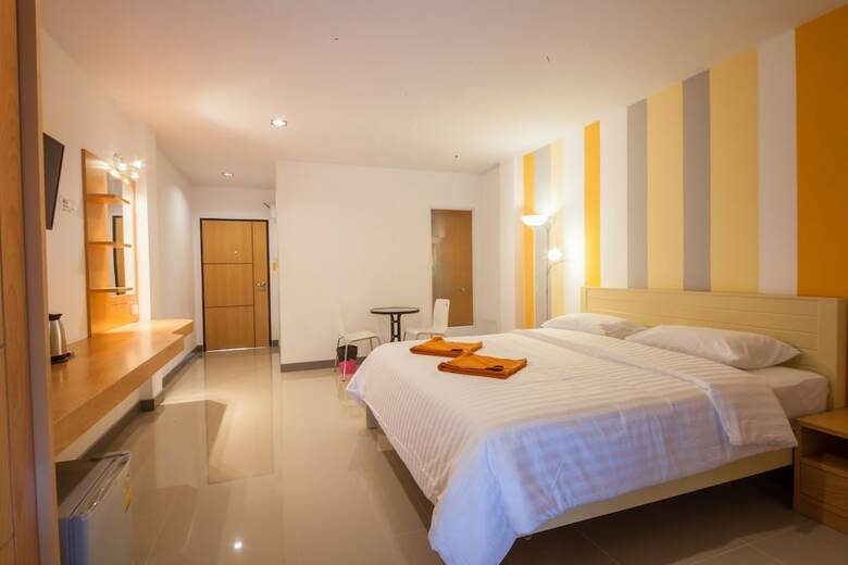 Hotel T Sleep Place
