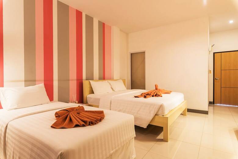 Hotel T Sleep Place