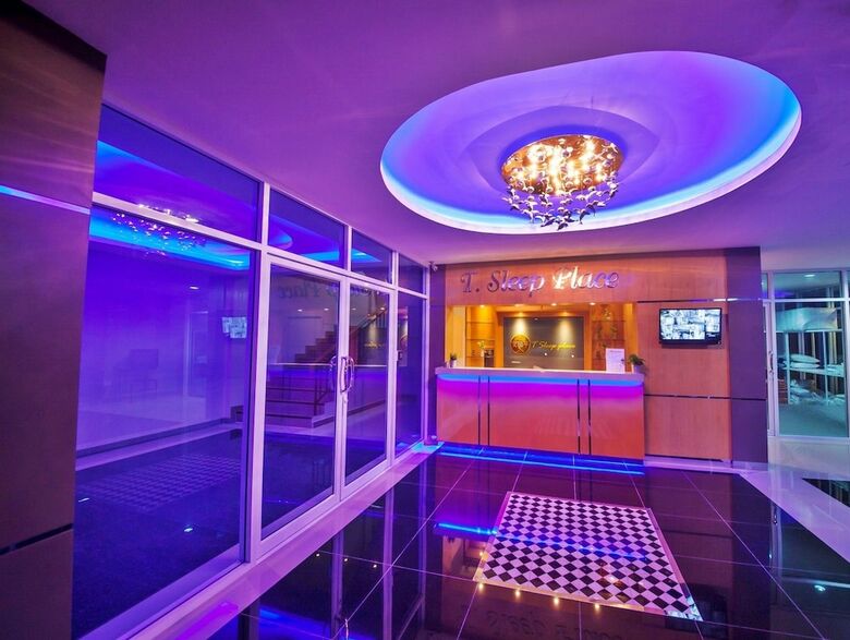 Hotel T Sleep Place