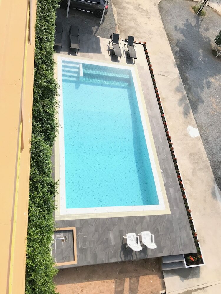 Hotel T Sleep Place