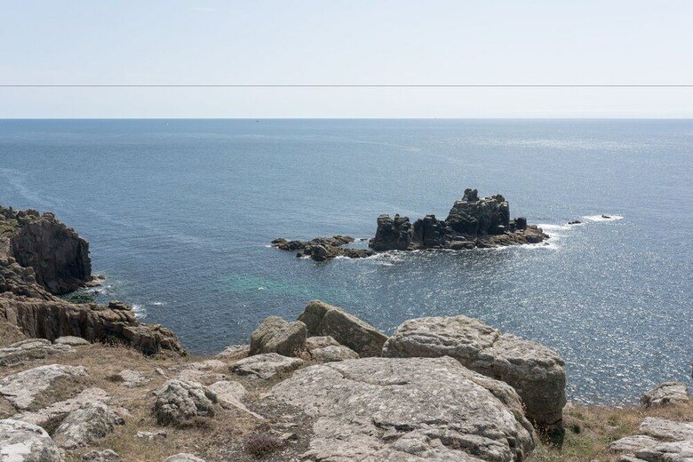 The Land's End Hotel