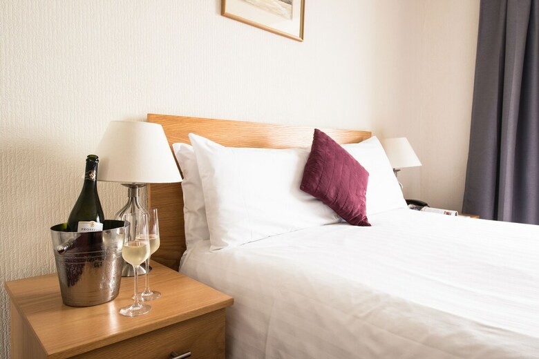 The Land's End Hotel