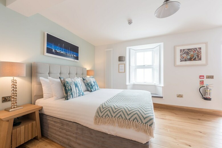 The Land's End Hotel