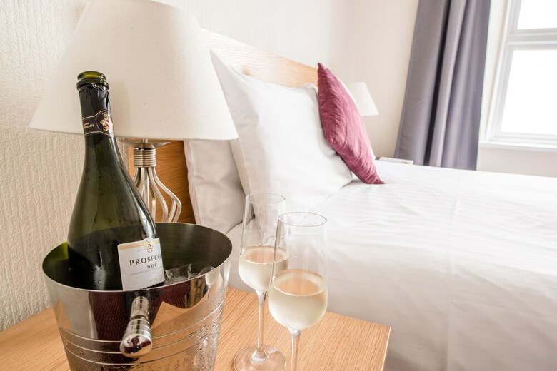 The Land's End Hotel
