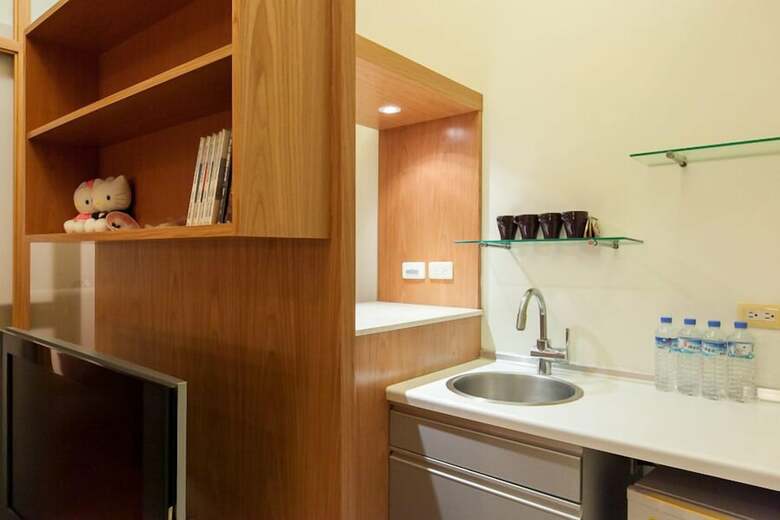 Hotel True Love Kaohsiung